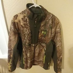 Underarmour Storm Jacket